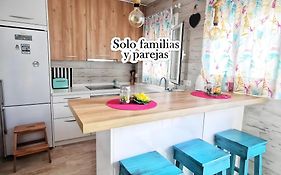 Apartamento Agua Marina Con Terraza