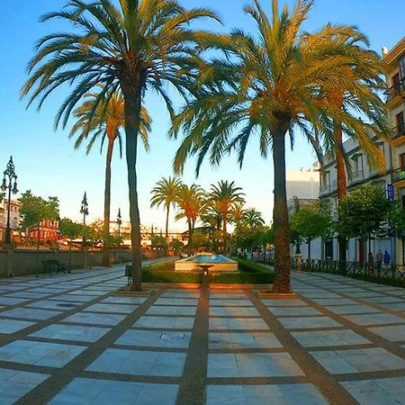 Apartamento Agua Marina Con Terraza Chiclana de la Frontera Exterior foto